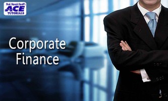 Professional_New Paper 05 : Strategic Management & Corporate Finance