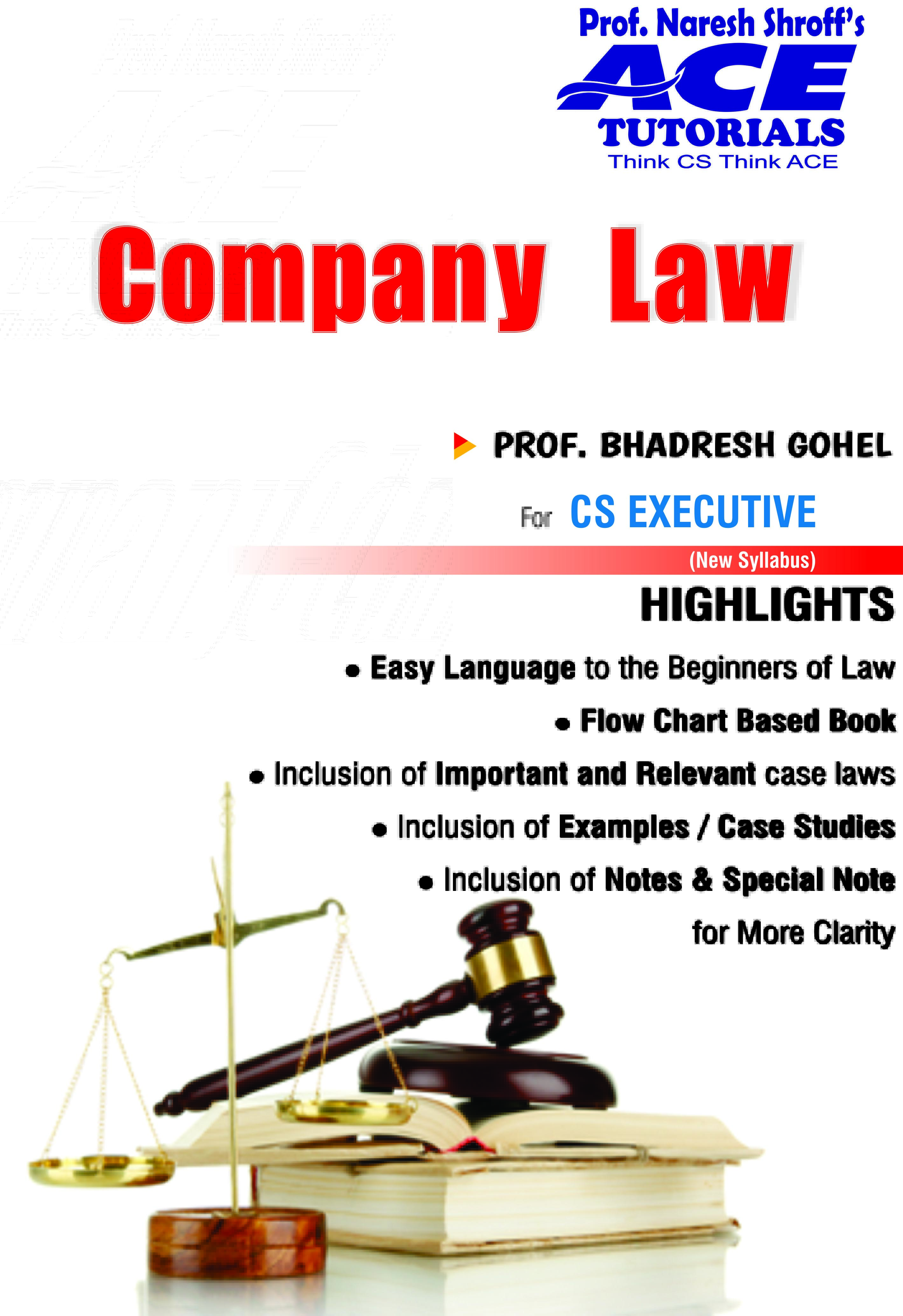 Paper 2 . Company Law_Hard Copy