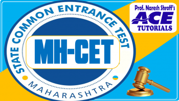 MH-CET (Maharashtra State Common Entrance Test)