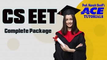 CSEET  - Complete Package