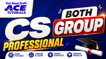Professional - Both Group 1 & 2 ( With Eective CSR and IBC )